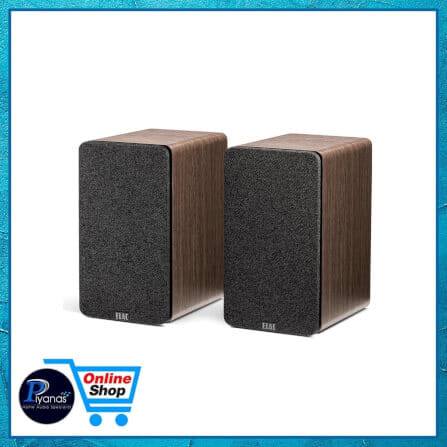 ลำโพง ELAC : DEBUT CONNEX DCB-41 POWERED SPEAKERS (สีวอลนัท)_2